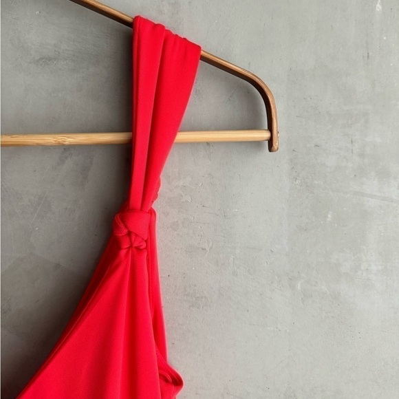 CINQ À SEPT Delia Dress - Picture 7 of 15